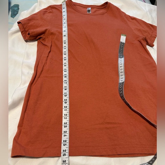 American Apparel tshirt - Picture 3 of 5